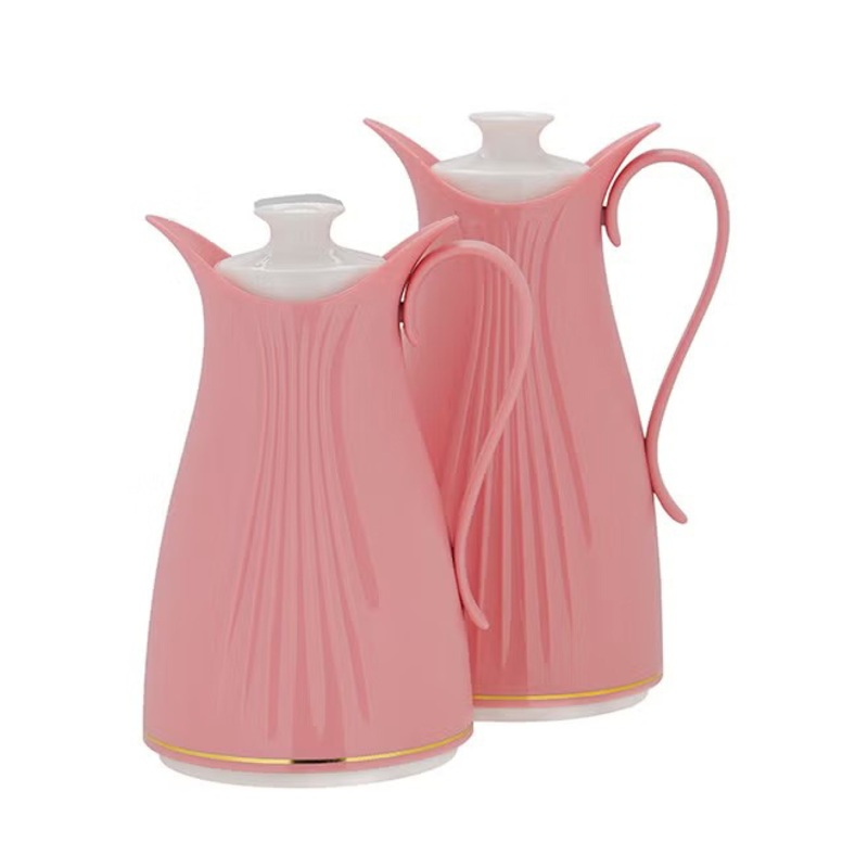 Vacuum Jug Flask Thermos Garrafa Termica Termos Air Panas Cold Water Thermos & Coffee Carafe – Thermos and Vaso Copo Termico price
