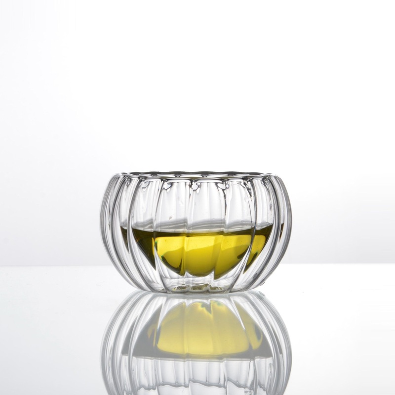 Wholesale High Borosilicate Glass Double Wall Glass Tea/Coffee Cups/Mugs – Glass Wine Cup and Red Wine Cup price