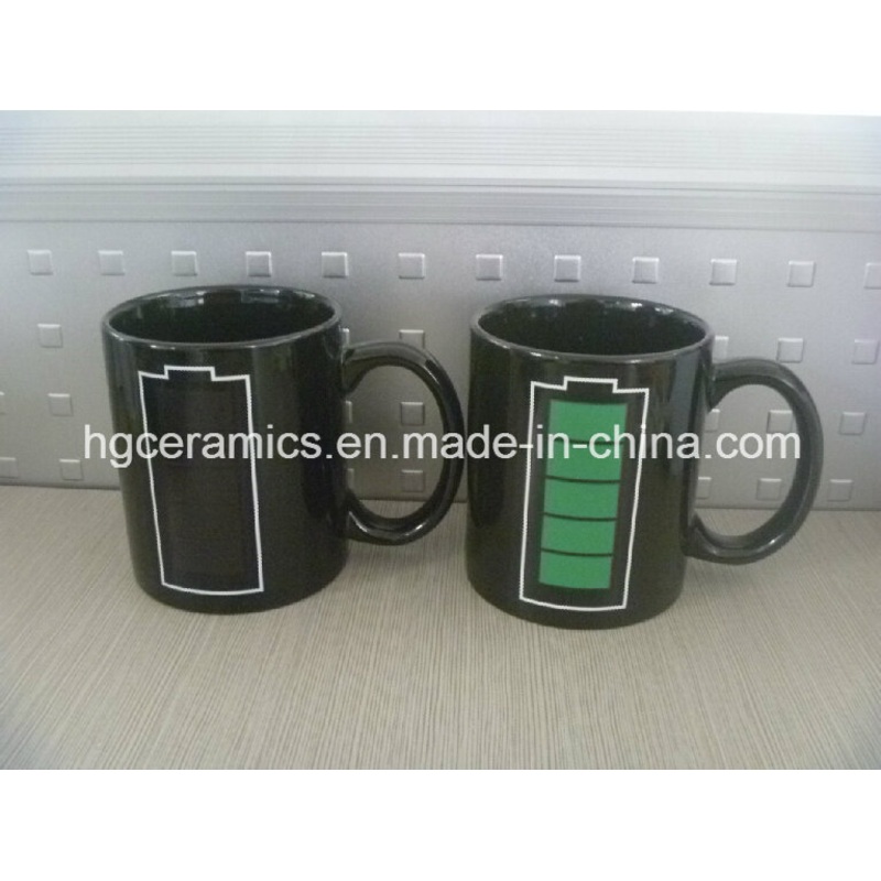 11oz Color Change Mug, 11oz Decal Printed Color Change Mug – Color Change Mug and Color Change price