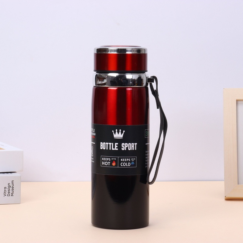 1L 316 Stainless Steel Water Bottle Large Capacity Portable Double Wall Vacuum Insulated Sports Cup Mug Thermo Vacuum Flask Custom Logo Tumbler – Custom Logo Tumbler and Stainless Steel Tumbler price