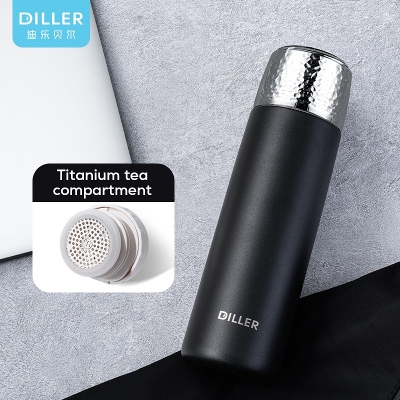 500ml (17oz) Screen Printing None Color Box Stainless Steel Water Bottle – Stainless Steel Water Bottle and Insulated Water Bottles price