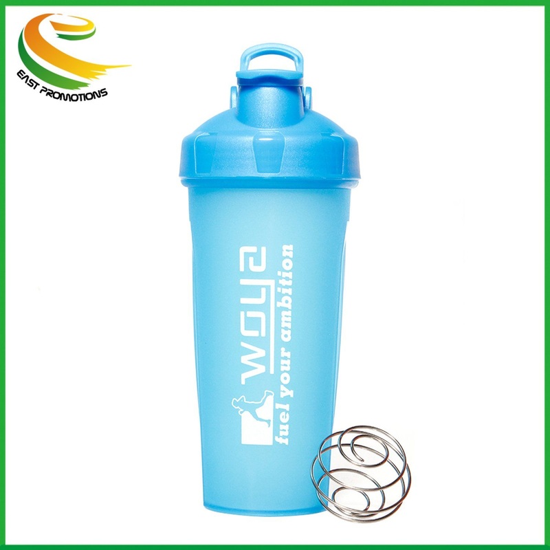 700ml BPA Free PE Plastic Drinking Sport Water Bottle with Spout Travel Cycling Bottles – Promotional Items and Promotional Gift price
