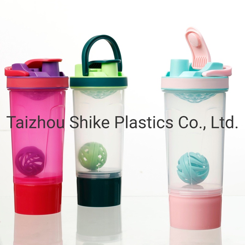 BPA Free Food Grade Plastic 700ml Outdoor Gym Sports Shake Cup Premium Protein Shaker Water Bottle Protein Shake Bottle – Protein Shakers Bottle and Drinking Water Bottle price