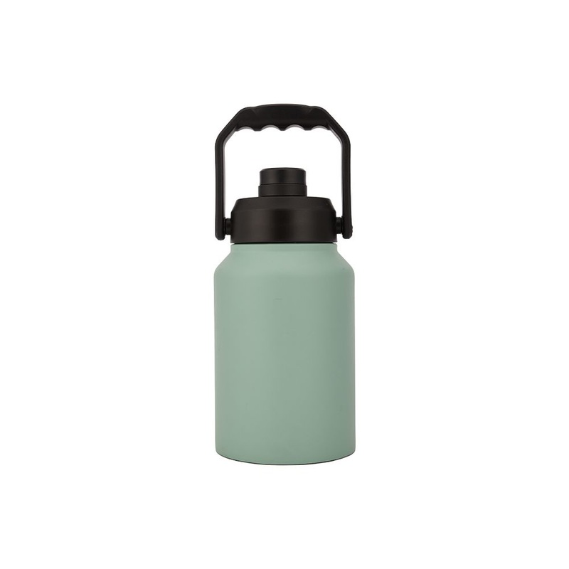 Custom Travelling Vacuum Outdoors Tumbler 18/32oz Space Water Bottle – Wide Mouth Water Bottle and Double Wall Insualtion price