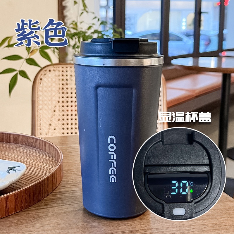 Customized Logo Double-Layer Stainless Steel Thermos Sports Water Cup – Thermos Cup and Water Cup price