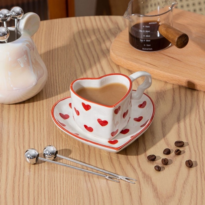 Cute Foot Ceramic Cup Cartoon Coffee Mug Creative Drink Water Cup Breakfast Milk Cup for Friend Festival Gift Home Decoration – Ceramic Mug and Mugs Ceramic price