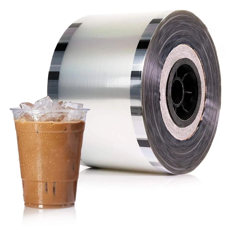 Disposable Bubble Tea /Milk Tea /Plastic Cup Sealing Film for Diameter 90cm/95cm Cup, The Lovers Pattern Cup – Plastic Cup Sealing Film and Disposable Bubble Tea /Milk Tea /Plastic Cup price