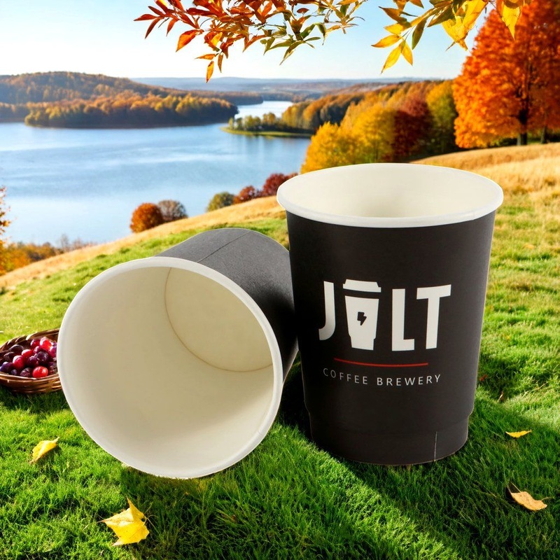 Double Wall Disposable Coffee Cups for Tea and Hot Drinks – Disposable Coffee Cups and Double Wall Cups price