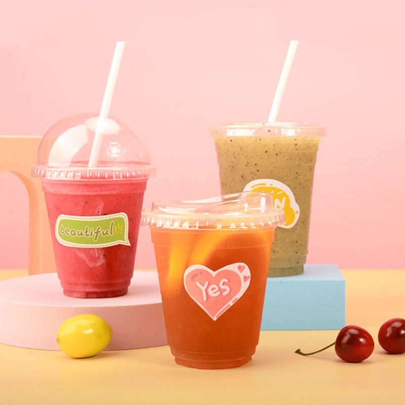 Premium Plastic PP Cup for Beverages Calibre 80mm-90mm Sample Available – Premium Beverage Cup and PP Cup Sample Available price