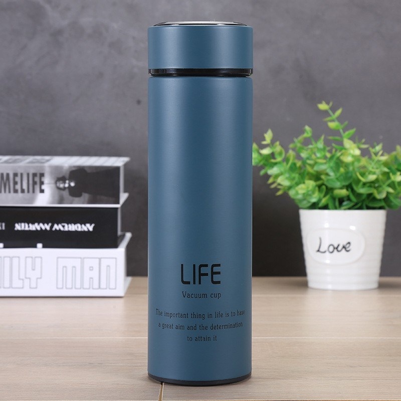 Promotional Life Stainless Steel Water Bottle for Bussiness Gift – OEM/ODM and Drinkware price