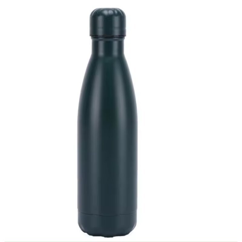Round Stainless Steel Water Bottle Customized Wholesale Vacuum – Health Care and Leak Proof Sweat Proof price
