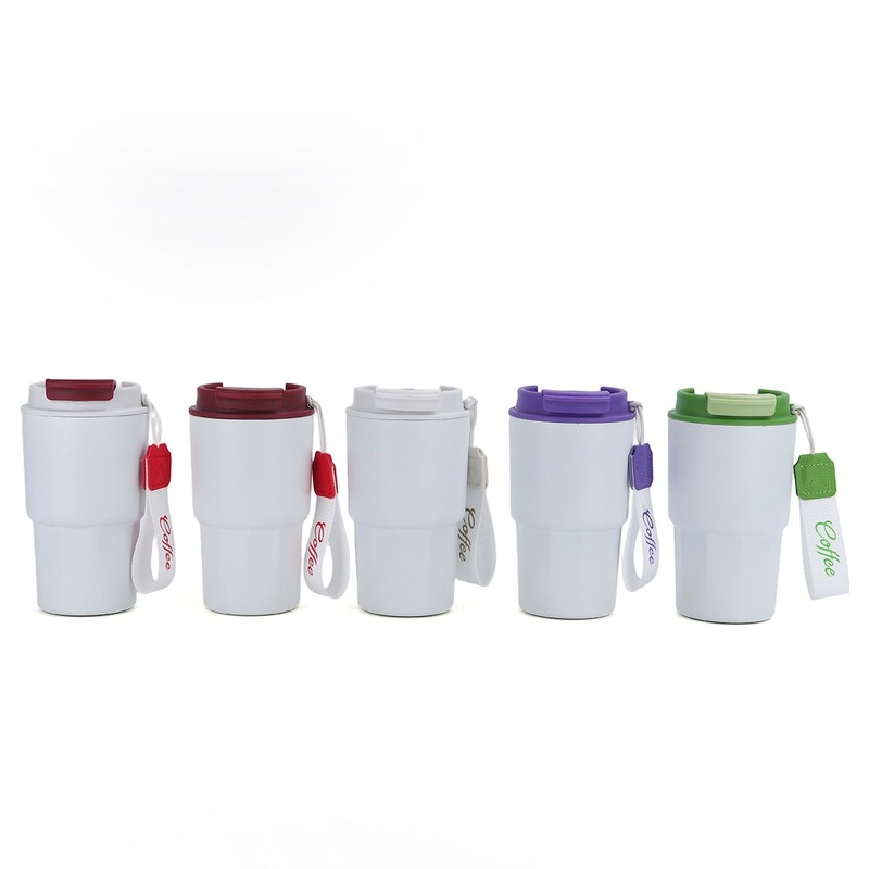 Stainless Steel Temperature Display Smart Vacuum Cup – Smart Vacuum Cup and Thermal Cup price