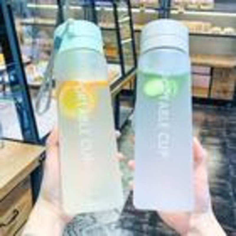 Trending Sport Plastic Water Bottle Large Capacity 600/800ml – Water Bottle and Sprot Water Bottle price