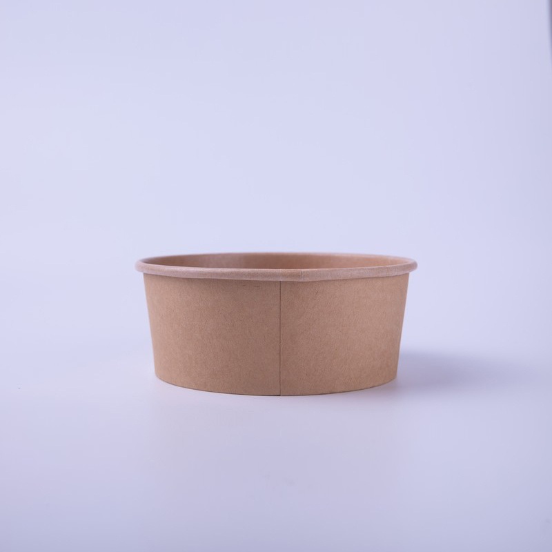 Wm1233 Bio-Base Coated Disposable Paper Cup 6n Single Wall Cup Custom Printed Logo Cola Beer Beverage Tea Coffee Cup – Coffee Paper Cup and Disposable Paper Cup price
