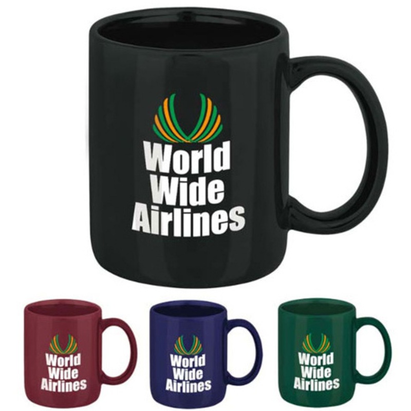 Ceramic Mug with Customer Logo, Promotional Mug, Gift Mug – Ceramic Mug and Porcelain Mug price