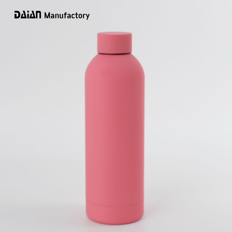 Custom Logo Big Capacity Water Bottle for Sale – Water Bottle 500ml and Sports Bottle price