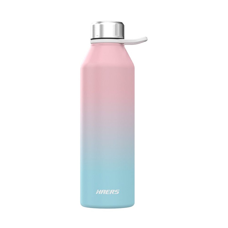Custom Logo Outdoor Stainless Steel No Leakage 12oz Flask Water Bottle for Gym – Stainless Water Bottle and Sports Bottle price