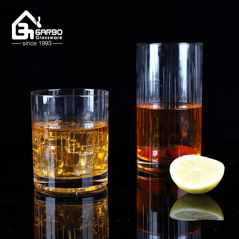 Gift Laser Design Handmade Whisky Drinking Cup 600ml Bright Tall Glass Cup 21oz – Cup and Glass Cup price