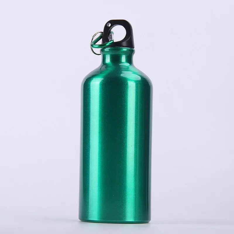 Promotional Camping Best High Quality Hiking Running Dropshipping Branded Aluminum Water Bottle – Drinkware and Vacuum Flasks price