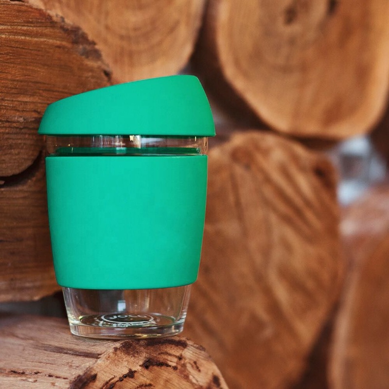 Reusable Coffee Mugs with BPA-Free Silicone Lid – Coffee Mug and Reusbale Cup price
