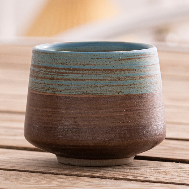 Wholesale Hot Sale Handcrafted Tea Coffee Cappuccino Mugs Ceramic Cup – Cup and Ceramic Cup price