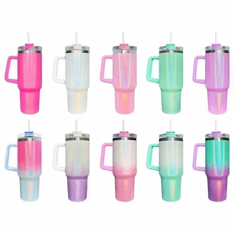 40oz Tumbler New Colors Outdoor Adventure Quencher 40 Oz Water Bottles – Bottle and Vacuum Flasks price