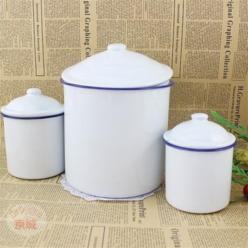 8cm Enamel Mug Enamel Cup Straight Enamel Cup – Enamel and Esmalte price