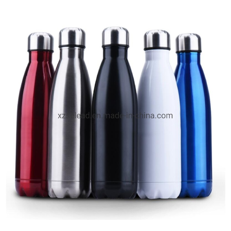 BPA-Free Stainless Steel Reusable Water Bottle Double Walled Vacuum Insulated – Glass Bottle and Vacuum Flask price