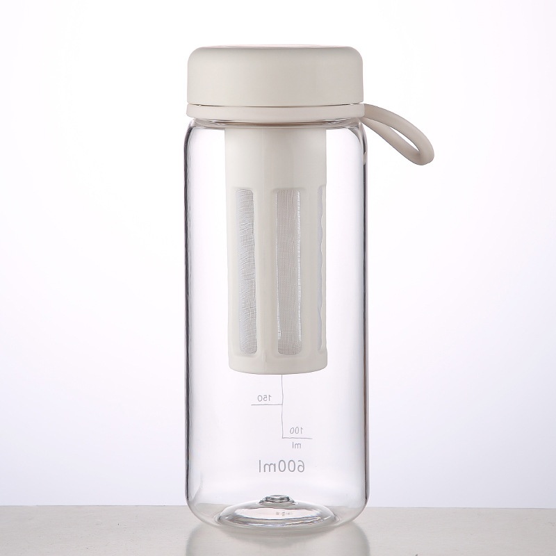 Convenient Sports with Lid and Large Capacity Heat-Resistant Plastic Water Cup – Vacuum Flask and Vacuum Cup price