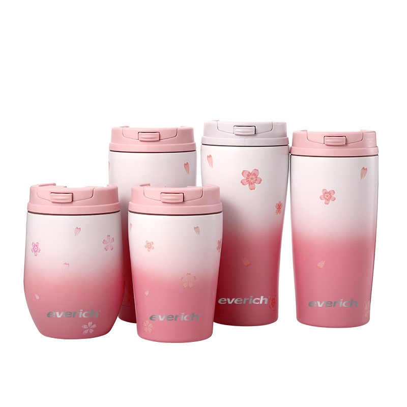 Double Wall BPA Free Leak-Proof Durable Custom Coffee Office Food Grade Mug – Insulated Tumblers and Stainless Steel Mug price