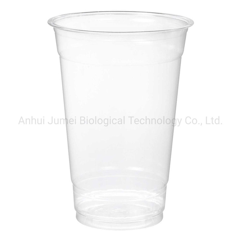 PLA Eco Friendly Compostable Cold Drinking Plastic Cup – Cup and Cold Cup price