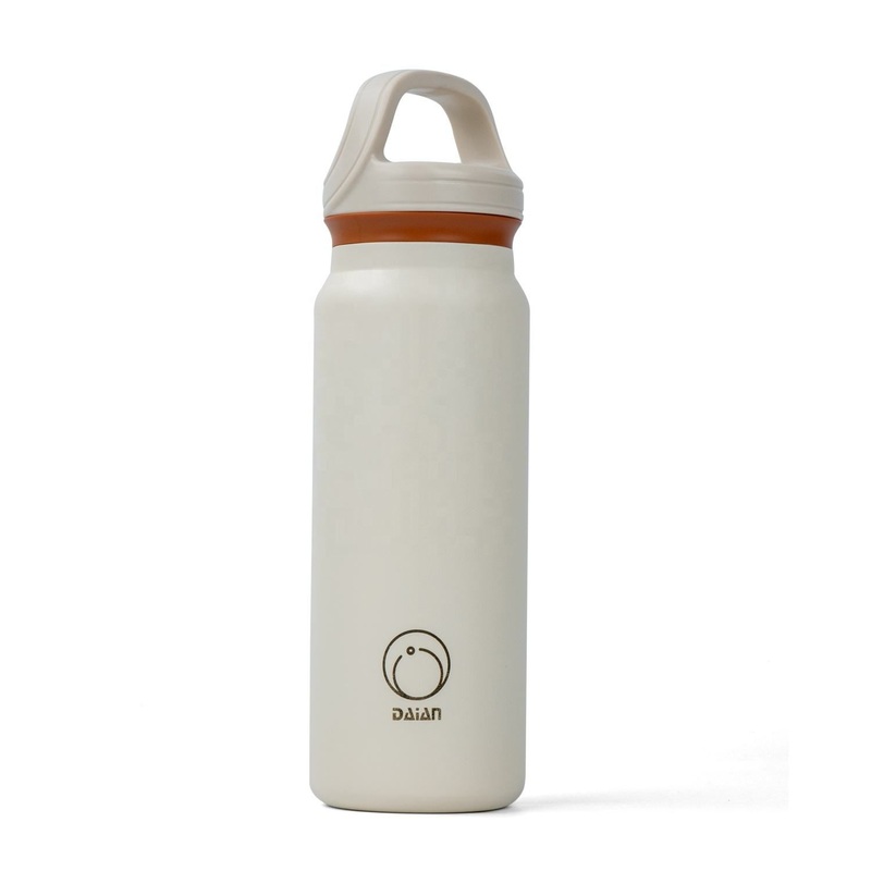 Small MOQ Customize Powder Coating Double Wall Vacuum Insulated Wide Mouth 32 Oz Stainless Steel Sports Water Bottle with Lid – Bottle and Water Bottle price