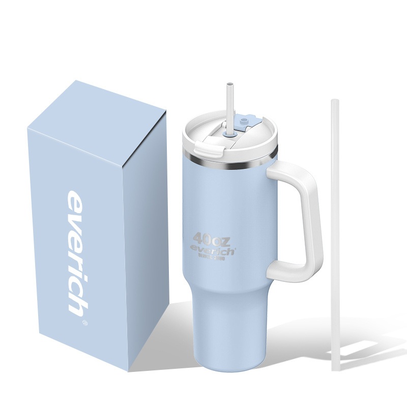 Stainless Steel Vacuum Insulated Tumbler with Shatter-Proof and Splash Proof Screw Lid for Long-Lasting Temperature – Stainless Steel Tumbler and Water Bottle price