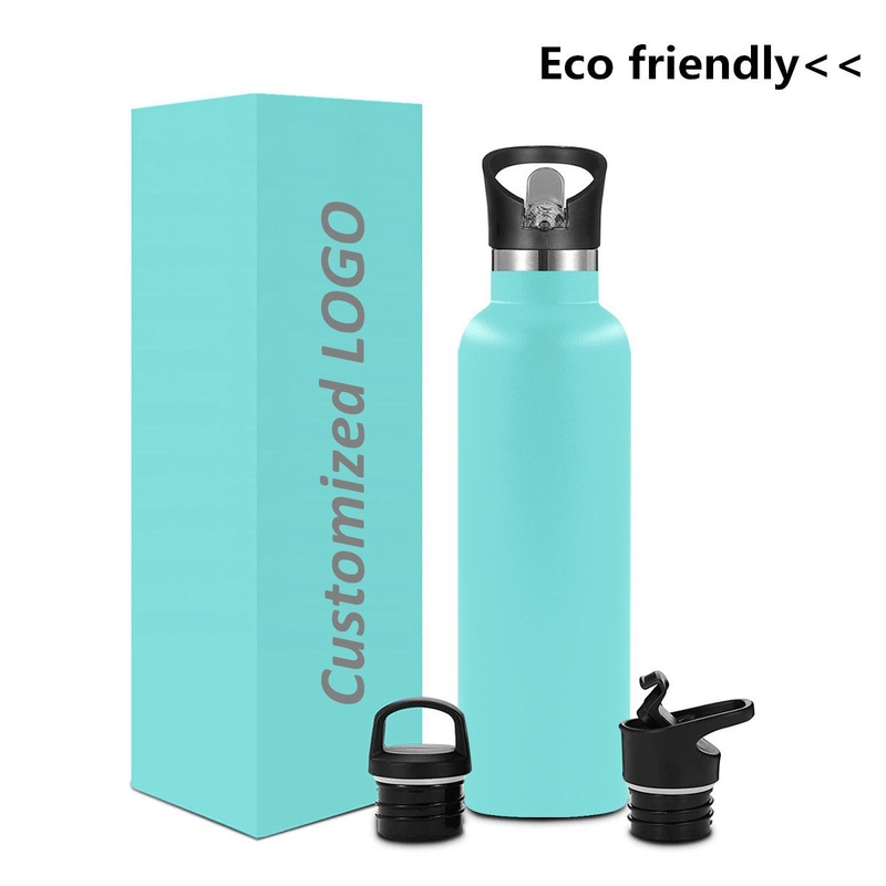 Standard Mouth Double Wall Stainless Steel Insulated Water Bottle – Stainless Insulated Water Bottle and Skinny Tumbler Sublimation Tumbler with Straw price