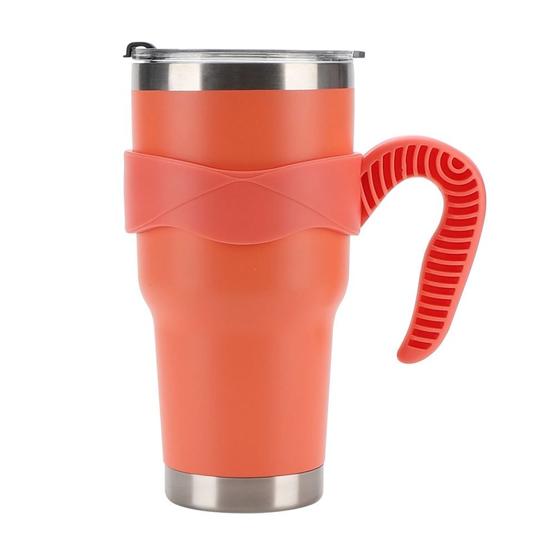 Wholesale Beer Mug with Handle Insulated Stainless Steel Beer Mug 30oz 40oz Mugs for Beer Hot Selling in Stock – Stainless Steel Beer Mug and 30oz Beer Mug price