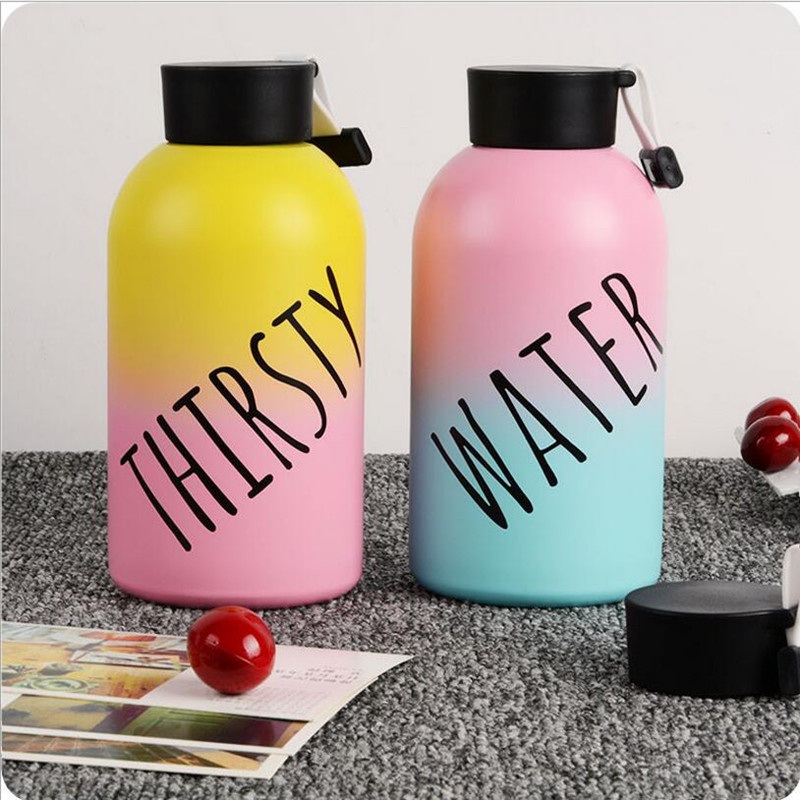 2018 Colorfully Vacuum Flasks Belly Cup – Flasks and Vacuum Flasks price