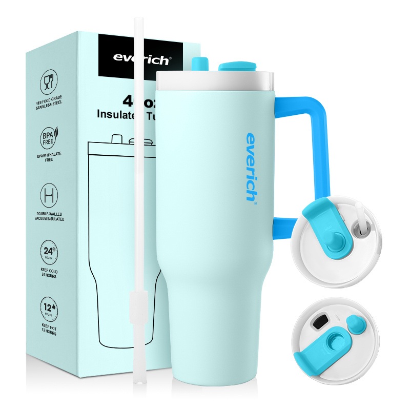 40oz Customer Color Not Easy to Deform and Wear Stainless Steel Tumbler – Stainless Steel Tumbler and Vacuum Tunbler price