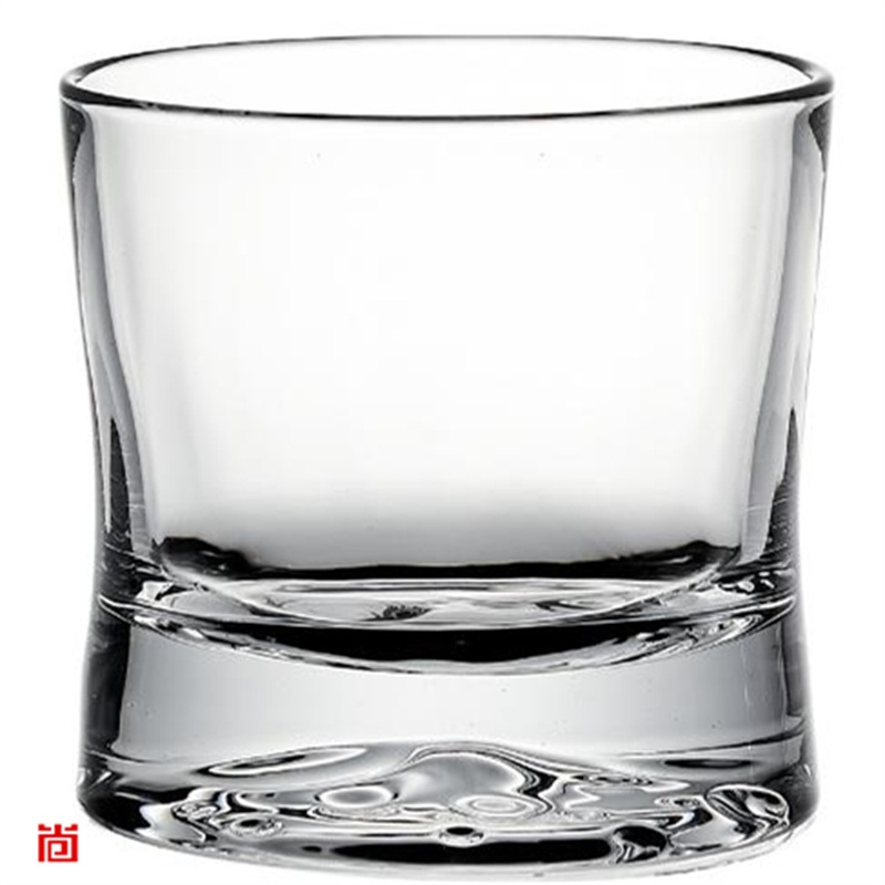 Classic Heavy-Bottomed Whiskey Craft Beer Glass – Drinking Glass and Glassware price