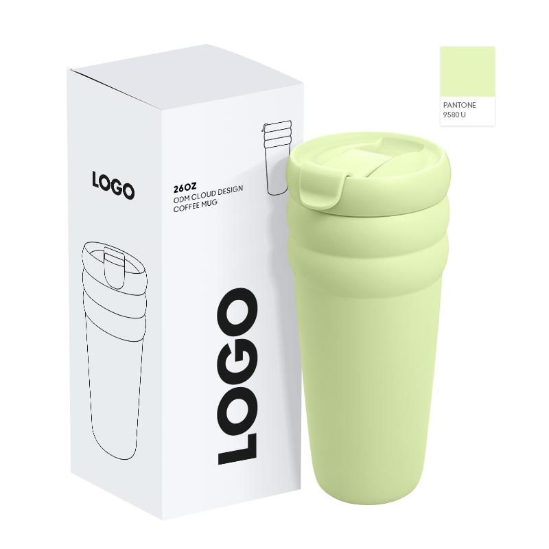 Cloud Design Durable BPA Free 18/8 Stainless Steel Double Wall Vacuum Insulated Water Bottle – Stainless Steel Water Bottle and Vacuum Flask price