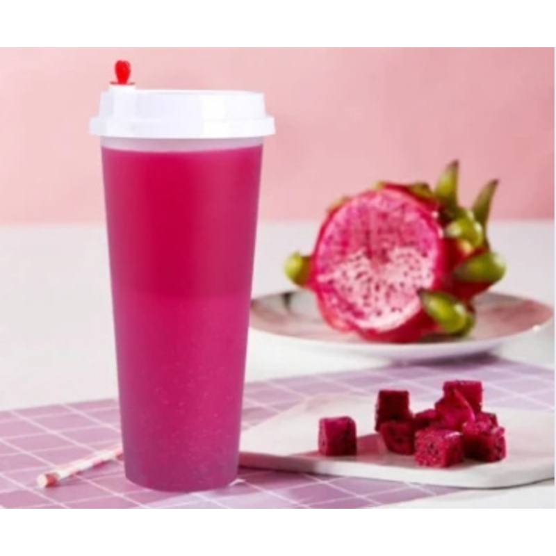 Disposable Plastic PP Cup Injection Cup for Juice with Customized Logo – Disposable Cups and Drinking Cups price