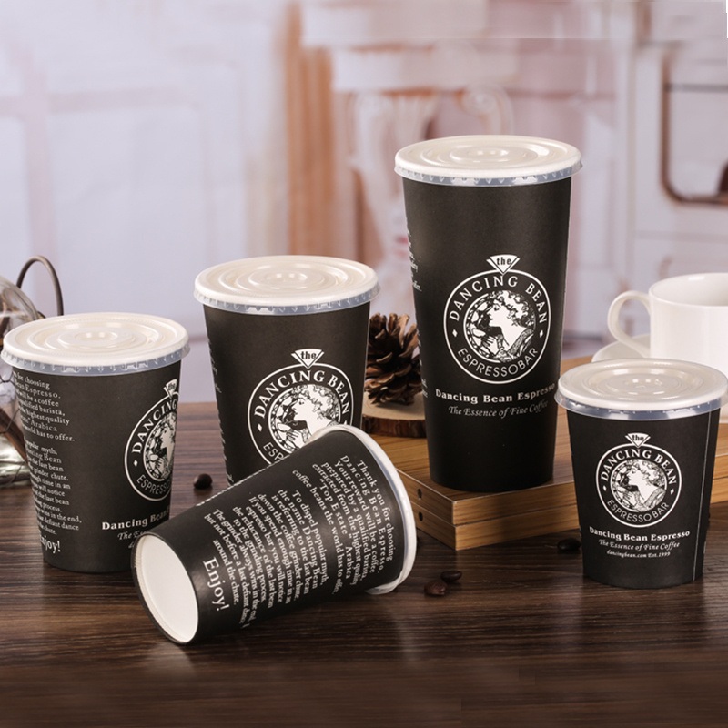 Takeout Paper Cup for Beverage Use Coffee Cup – Paper Cup and Coffee Cup price
