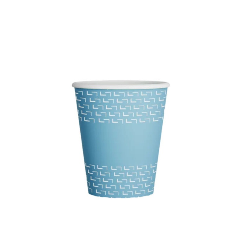 Water-Based Coating Paper Cup Non-Plastic Coated Single Double Wall Paper Cup – Plastic Free Paper Cup and Paper Cups price