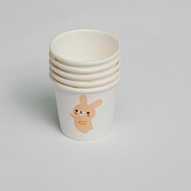 Wholesale Coffee Paper Cups 12oz 14oz16oz Disposable Double Wall Cups Paper Coffee Sleeve Paper Cup with Lid – Coffee Paper Cup and Customized Paper Cup price