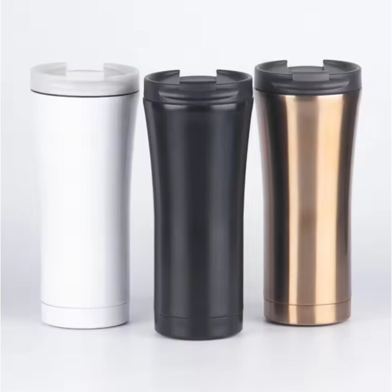 Wholesale Competitive Price Stainless Steel Vacuum Sealed Tumbler – Health Care and Leak Proof Sweat Proof price