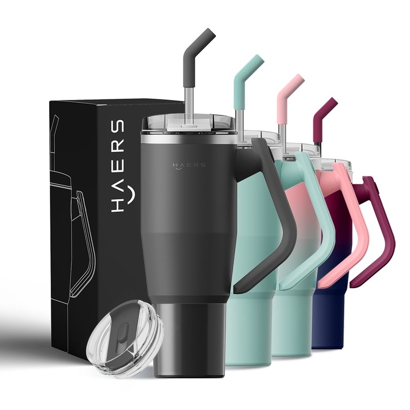 Wholesale Personalized Stainless Steel Travel Mug Water Drinking Tumbler with Custom Heat Transfer Design – Customized Steel Tumbler and Stainless Steel Tumbler price
