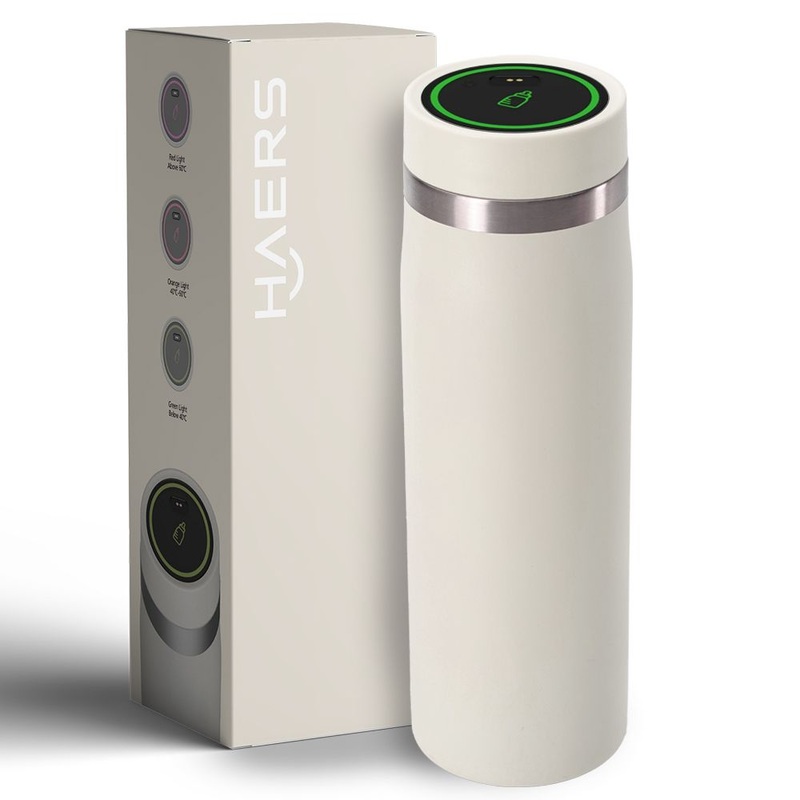 Wholesale Smart Water Bottle Cool in 2 Minutes Drinking Bottle for Home Use – Smart Water Bottle and Drinking Bottle price