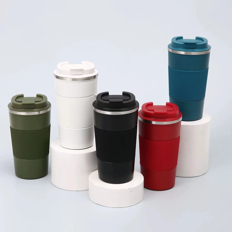 Wholesale Stainless Steel Vacuum Insulated Mug Office Travel – Vacuum Flask and Vacuum Cup price