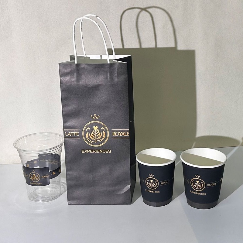 22 30 Oz Food Grade to Go Cups Coffee Cup with Lids – Food Grade Coffee Cup and to Go Cups price