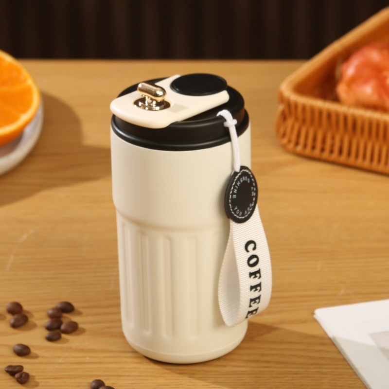 316 Stainless Steel Wholesale Personalized Custom Termos Intelligent Temperature Display Coffee Cup – Coffee Cup and Custom Coffee Cup price