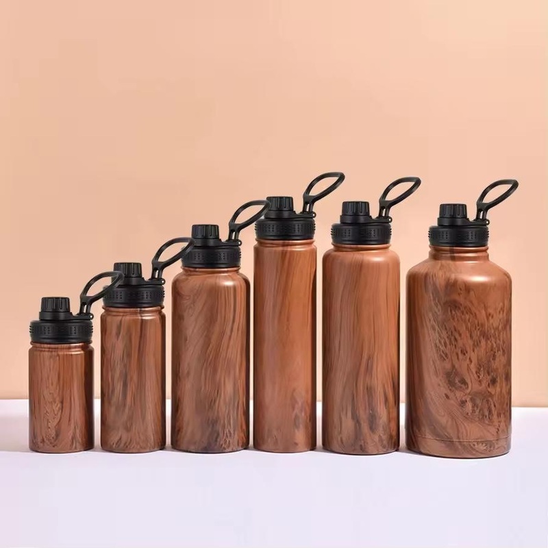 64oz Outdoor Adventure Stainless Steel Water Bottle Insulated Bottle – Thermal Water Bottle and Hydro Bottle price